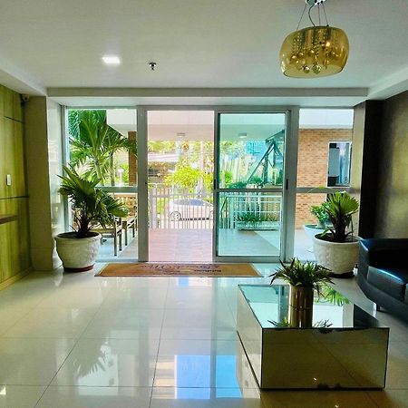 Brisa Do Mar Apartments Fortaleza  Exterior photo