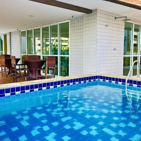 Brisa Do Mar Apartments Fortaleza  Exterior photo