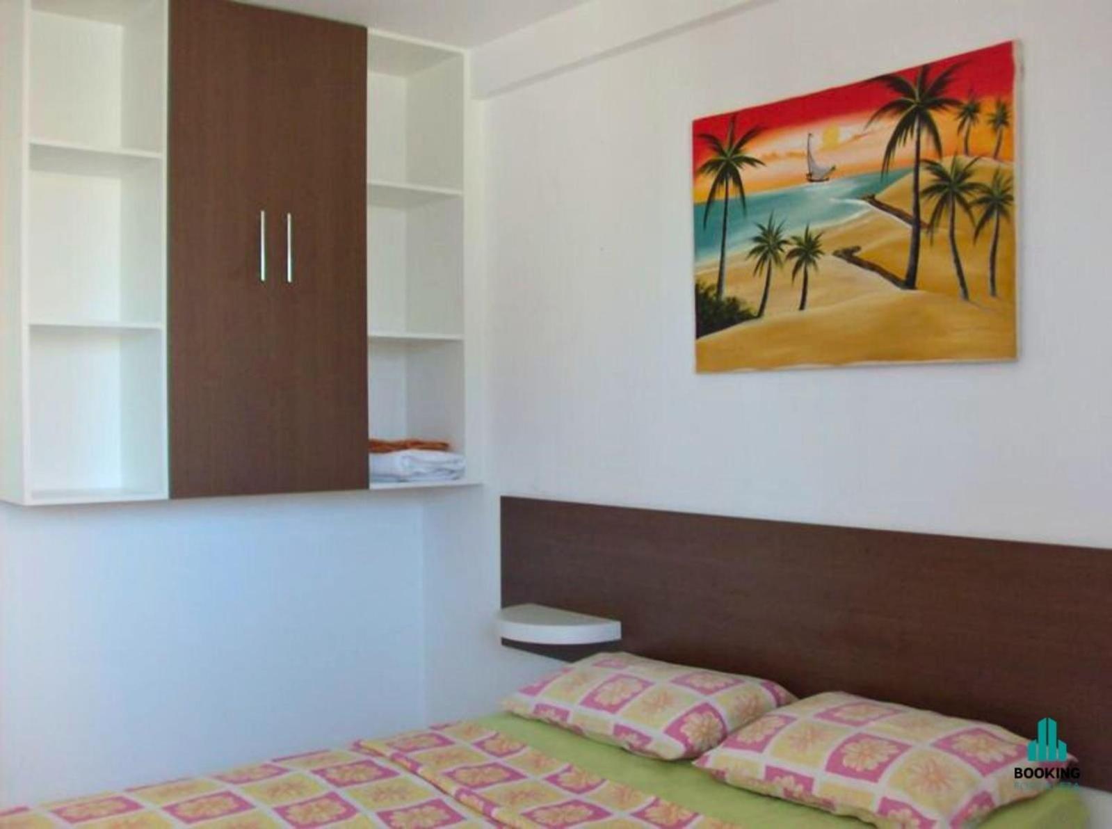 Brisa Do Mar Apartments Fortaleza  Exterior photo