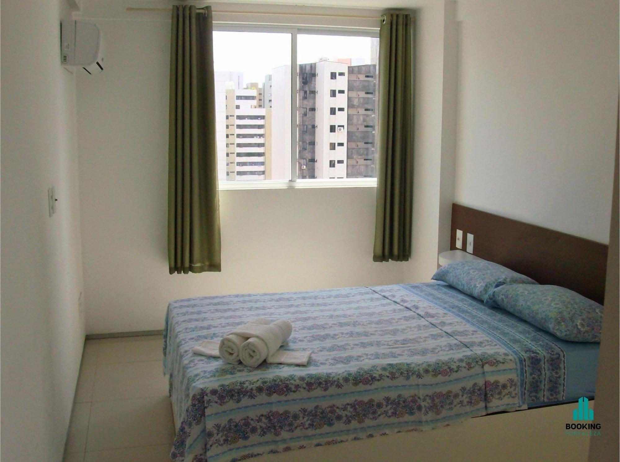 Brisa Do Mar Apartments Fortaleza  Exterior photo