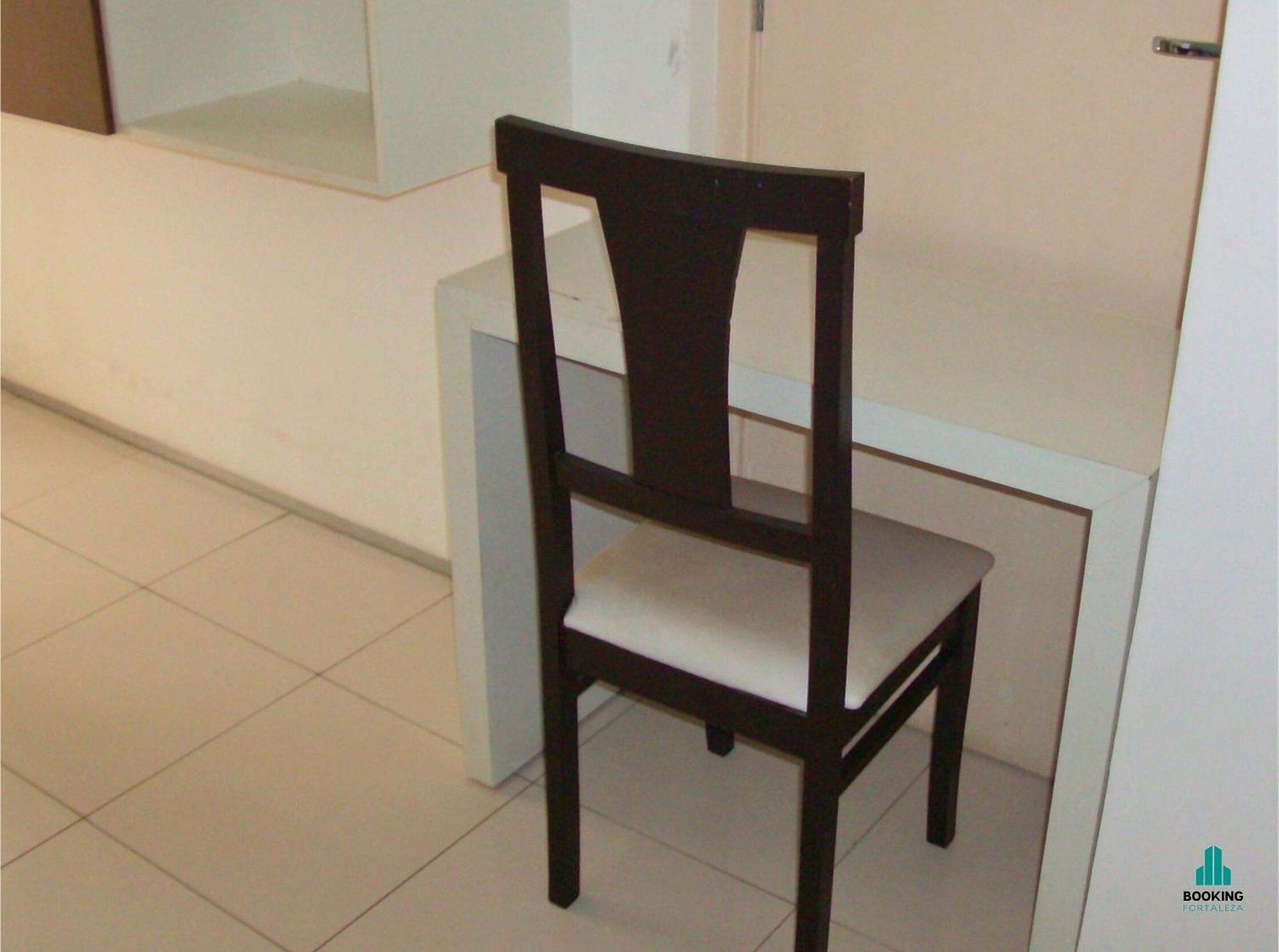 Brisa Do Mar Apartments Fortaleza  Exterior photo