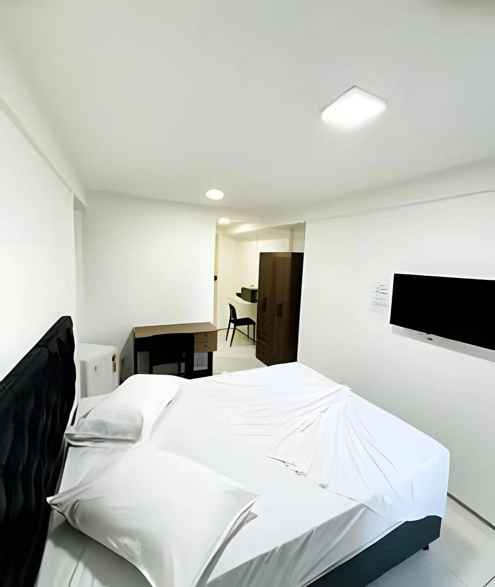 Brisa Do Mar Apartments Fortaleza  Exterior photo