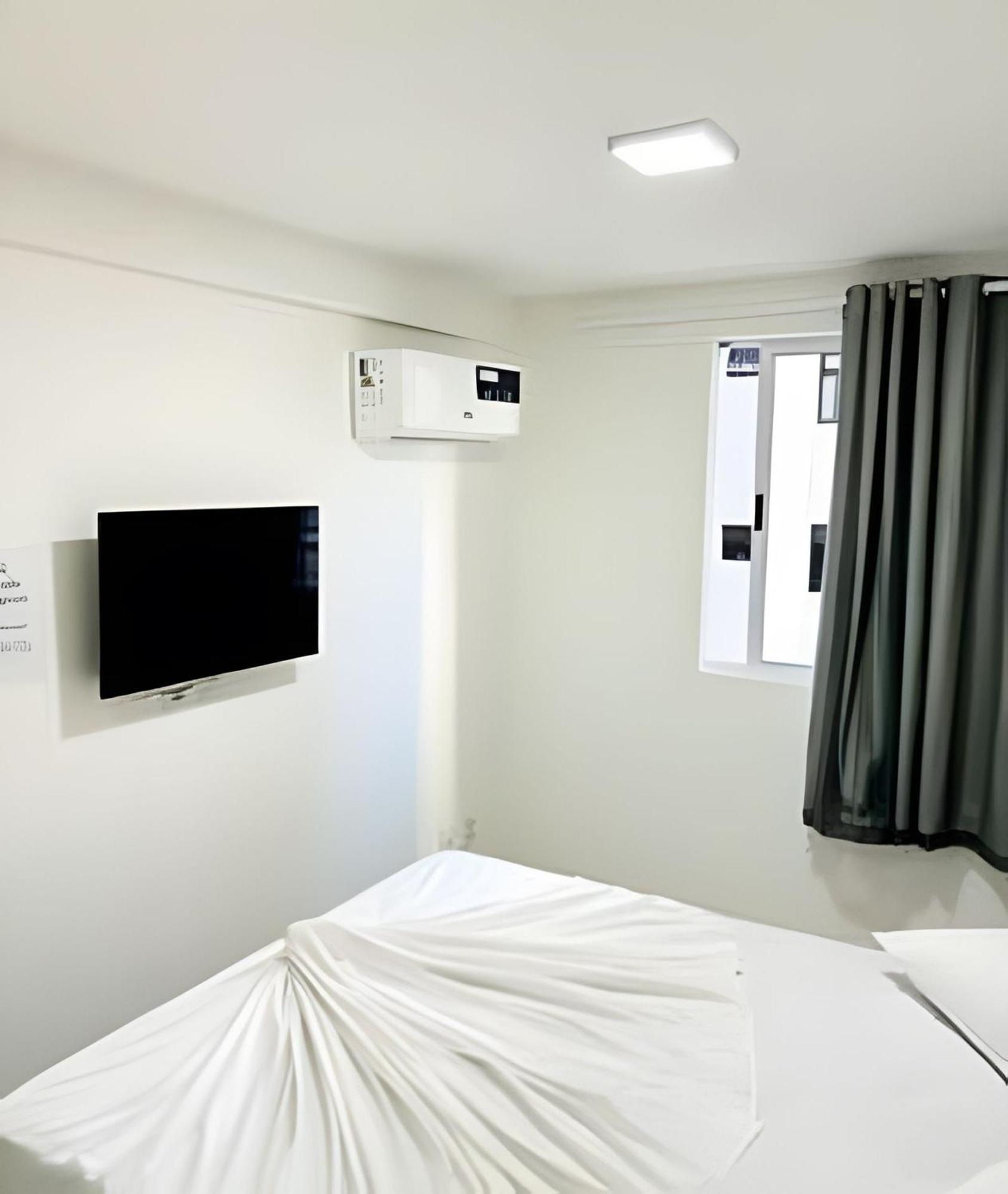 Brisa Do Mar Apartments Fortaleza  Exterior photo