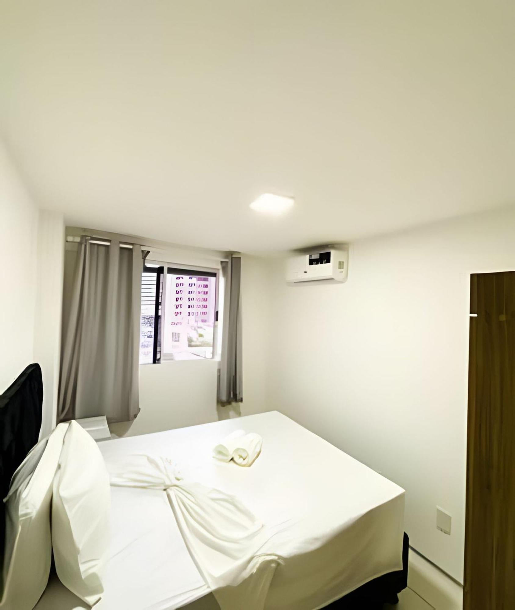 Brisa Do Mar Apartments Fortaleza  Exterior photo