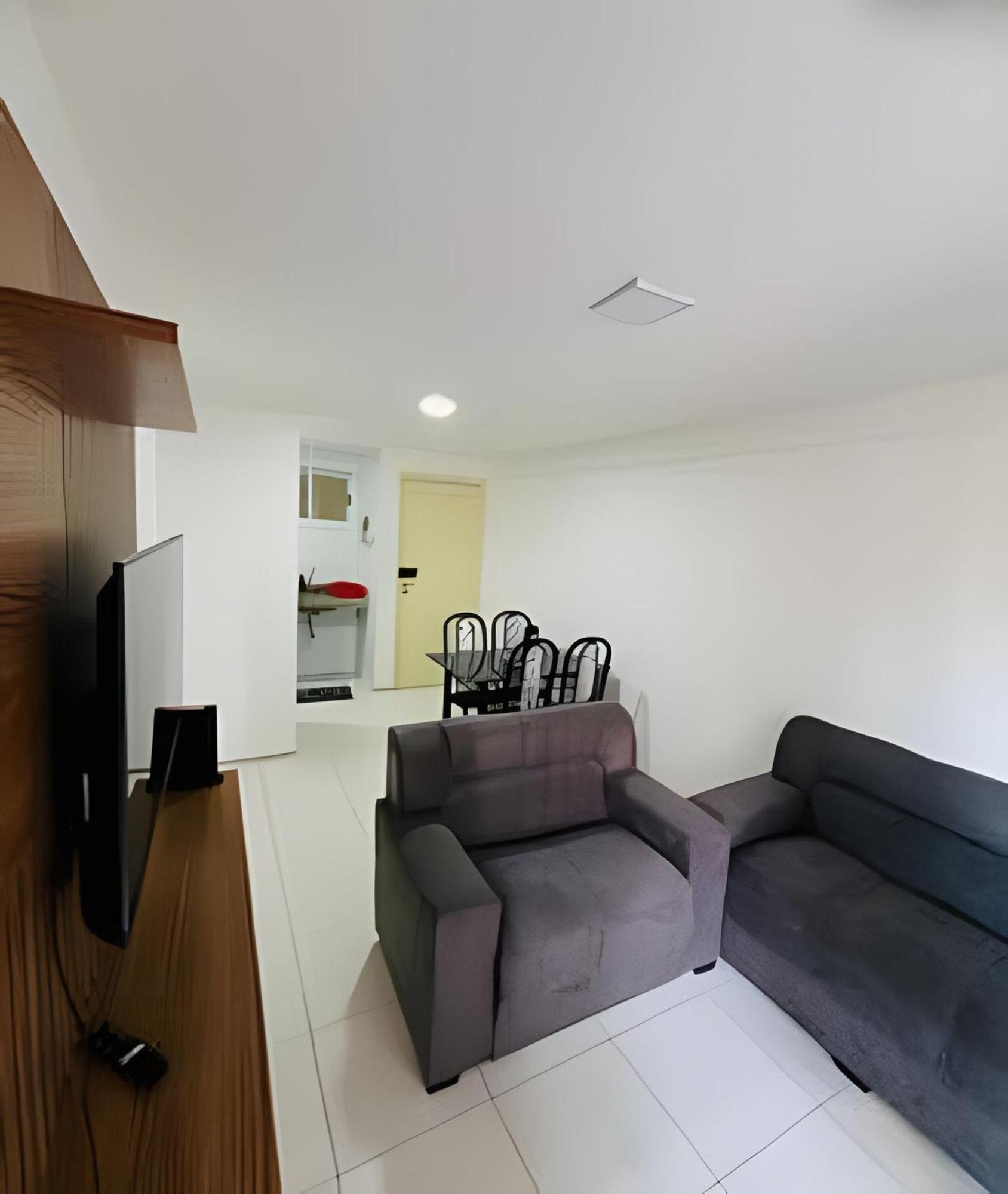 Brisa Do Mar Apartments Fortaleza  Exterior photo
