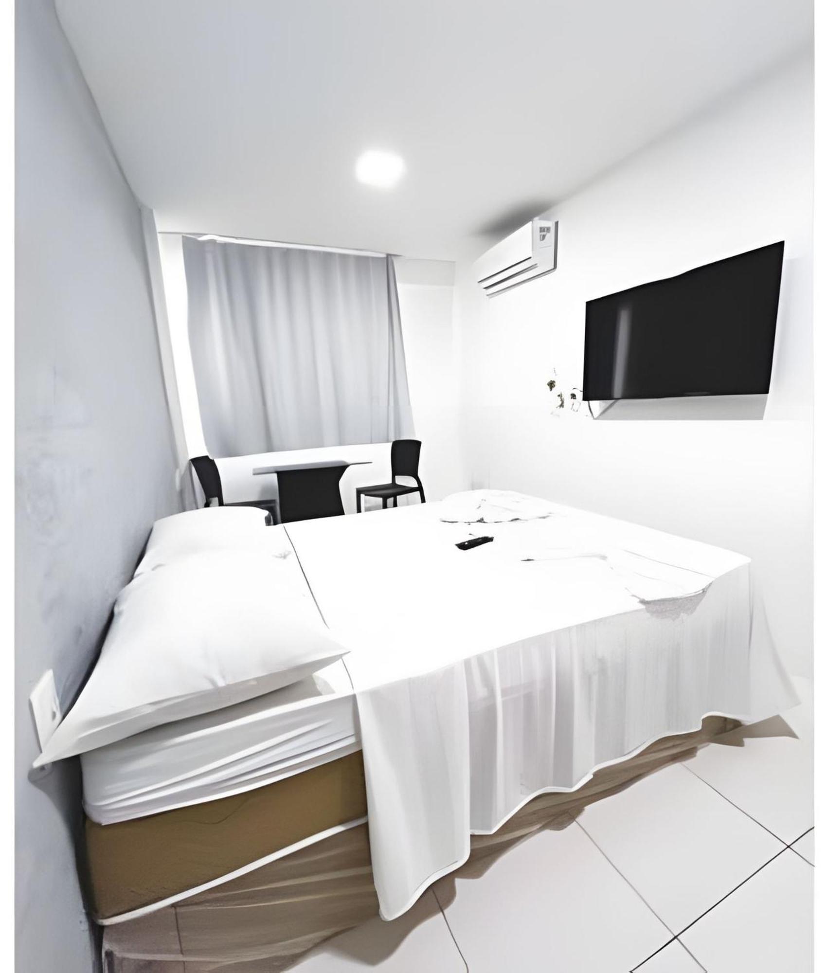 Brisa Do Mar Apartments Fortaleza  Exterior photo