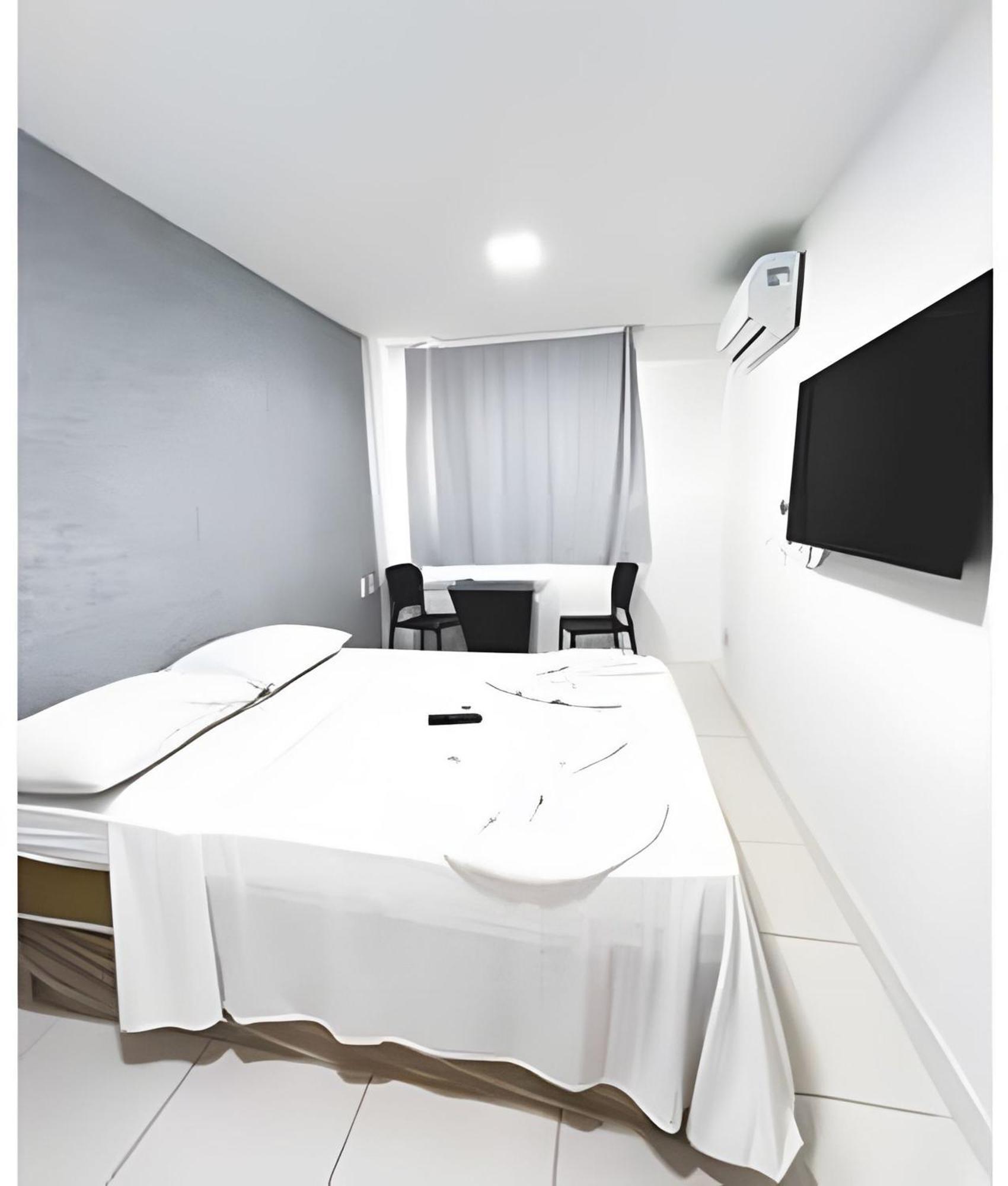Brisa Do Mar Apartments Fortaleza  Exterior photo