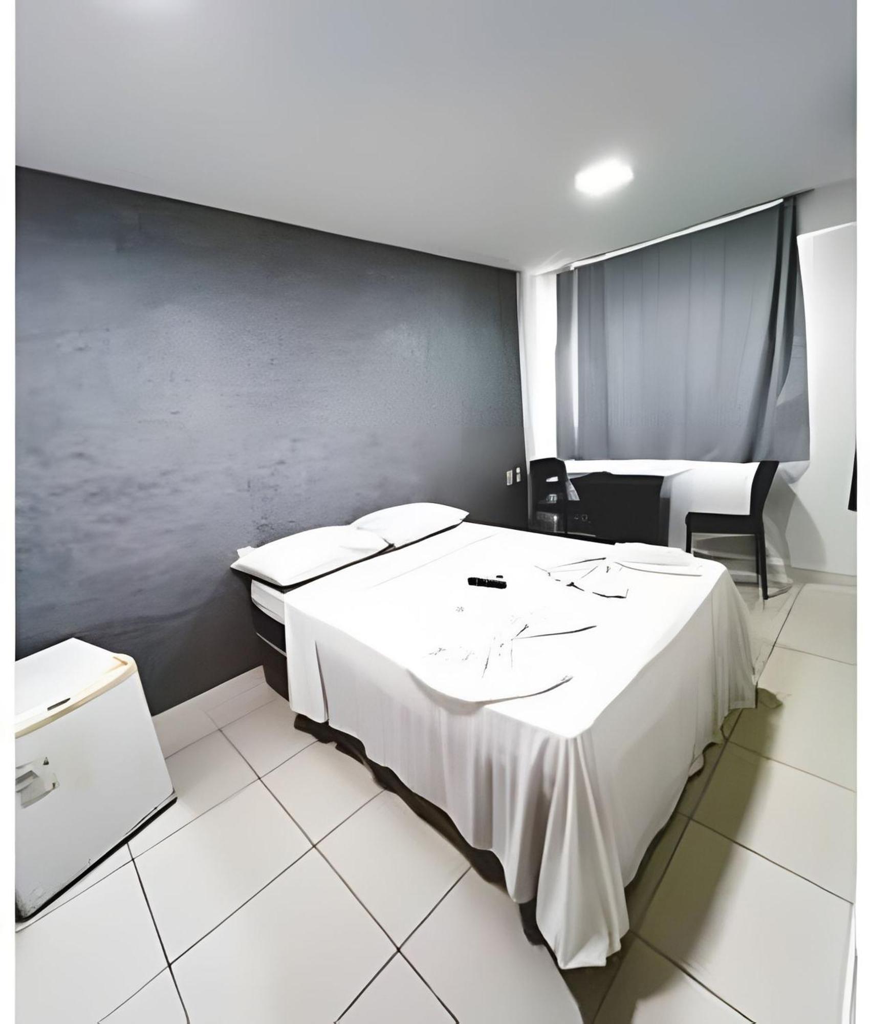 Brisa Do Mar Apartments Fortaleza  Exterior photo