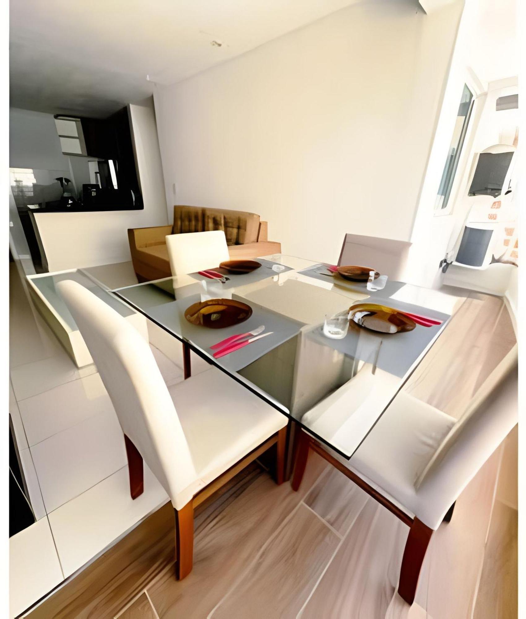 Brisa Do Mar Apartments Fortaleza  Exterior photo