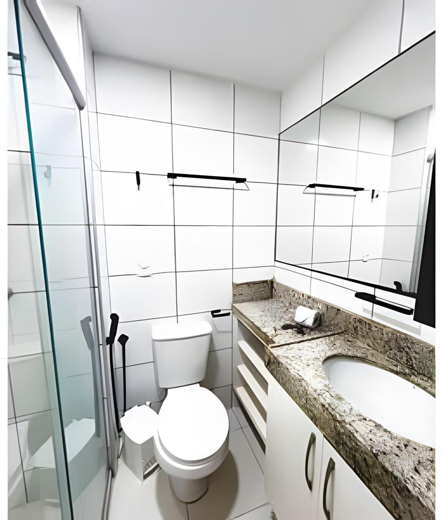 Brisa Do Mar Apartments Fortaleza  Exterior photo