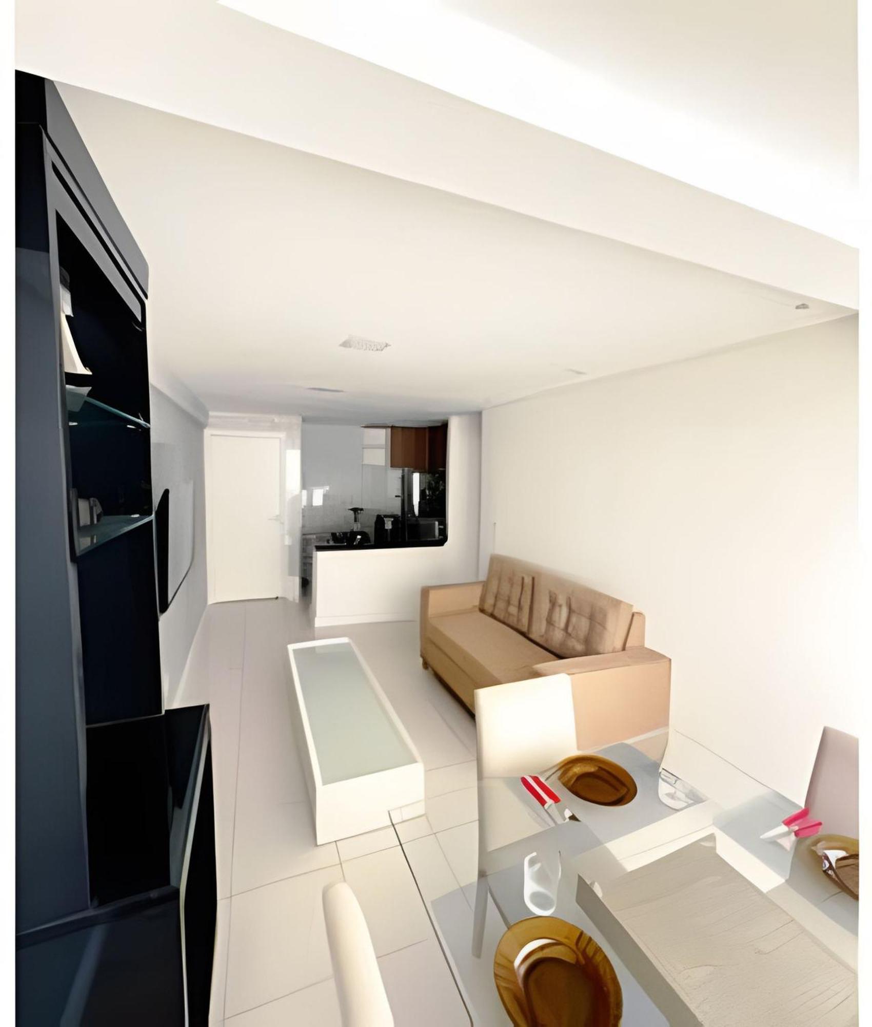 Brisa Do Mar Apartments Fortaleza  Exterior photo