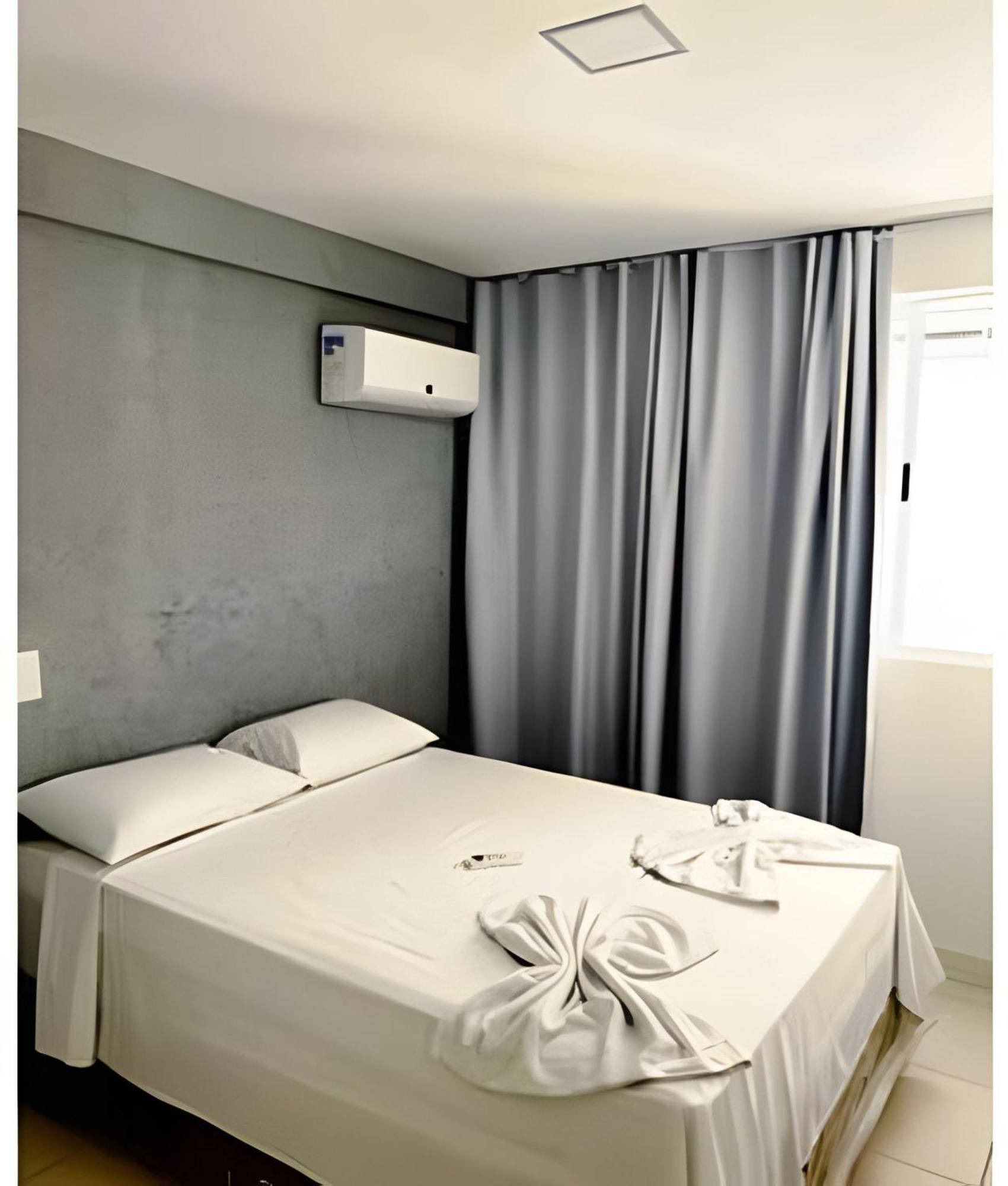 Brisa Do Mar Apartments Fortaleza  Exterior photo