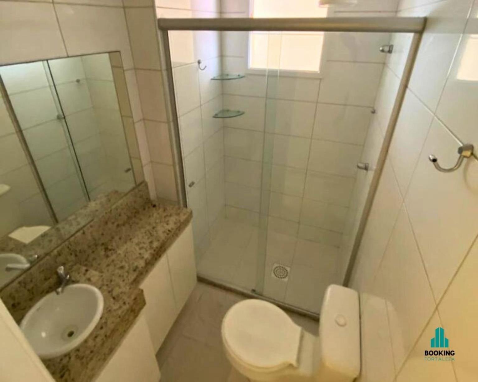 Brisa Do Mar Apartments Fortaleza  Exterior photo