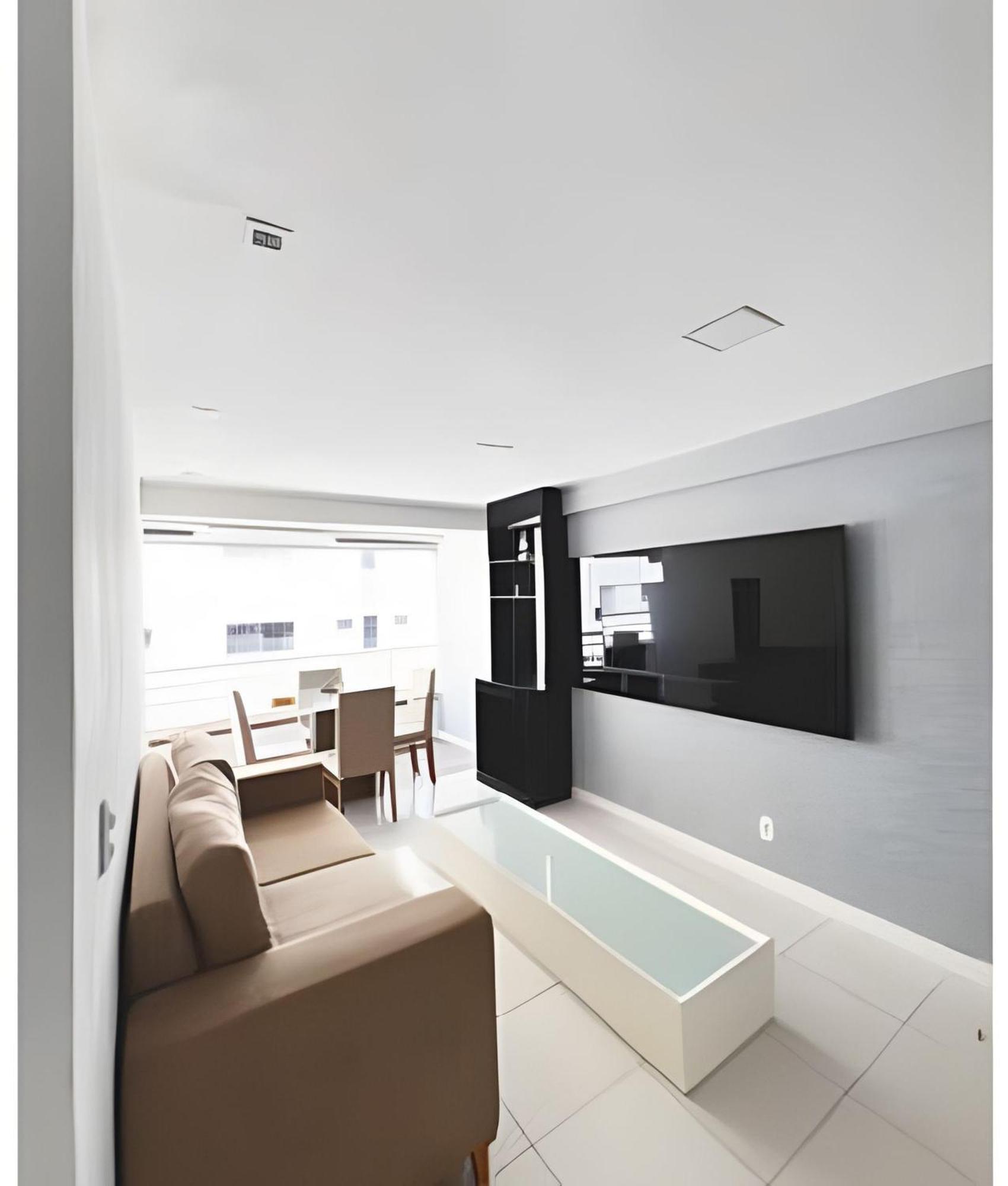 Brisa Do Mar Apartments Fortaleza  Exterior photo