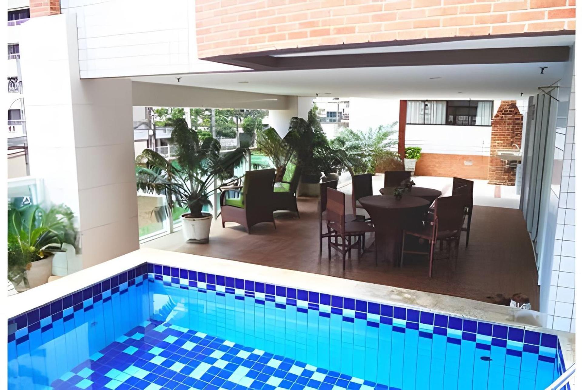 Brisa Do Mar Apartments Fortaleza  Exterior photo