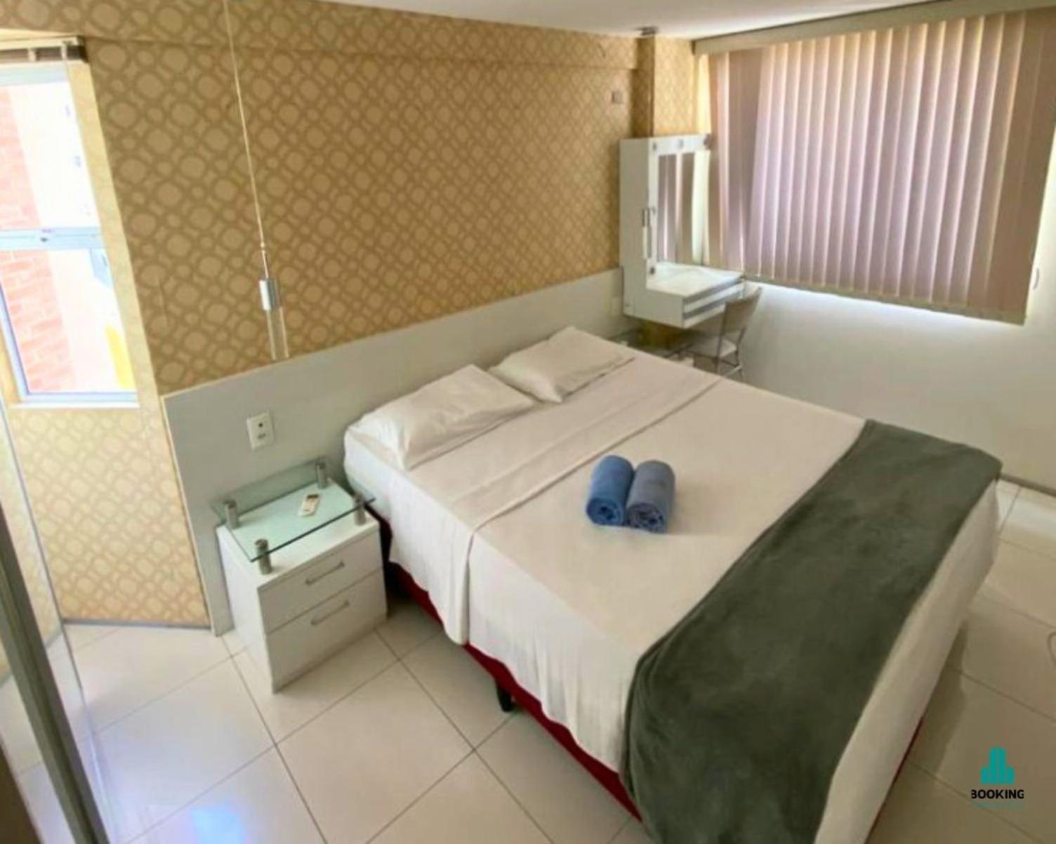 Brisa Do Mar Apartments Fortaleza  Exterior photo