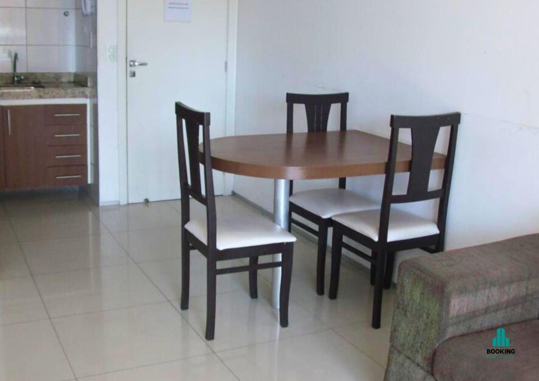 Brisa Do Mar Apartments Fortaleza  Exterior photo
