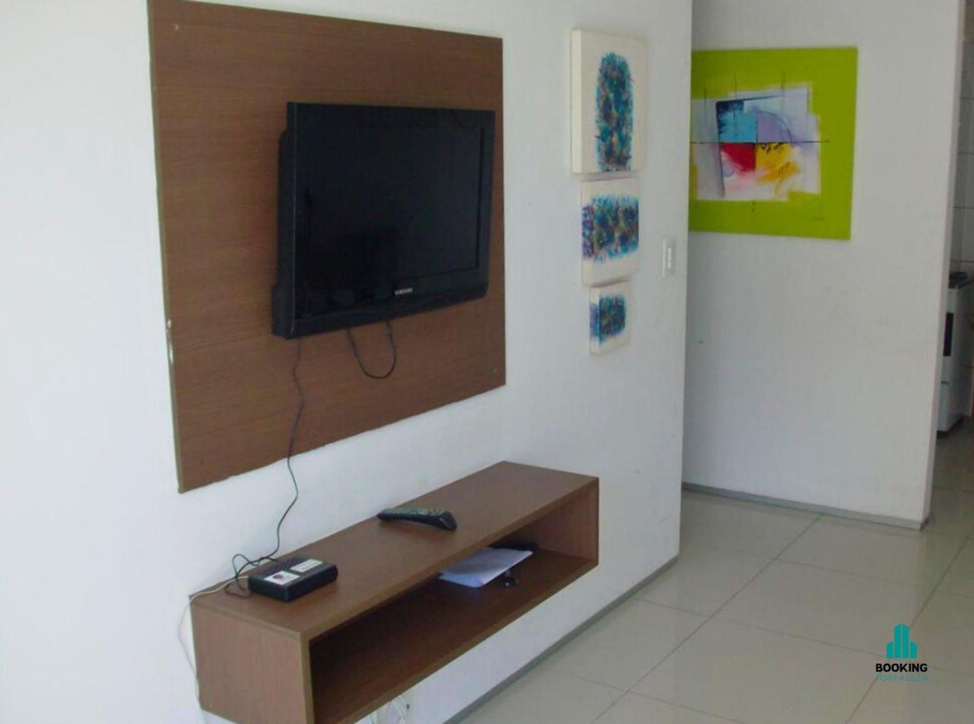 Brisa Do Mar Apartments Fortaleza  Exterior photo